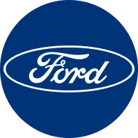 Ford logo