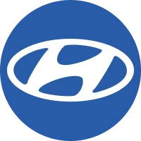 Hyundai logo