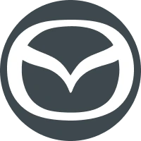 Mazda logo