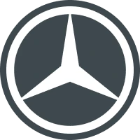 Mercedes logo