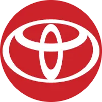 Toyota logo