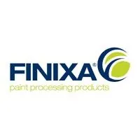 FINIXA logo