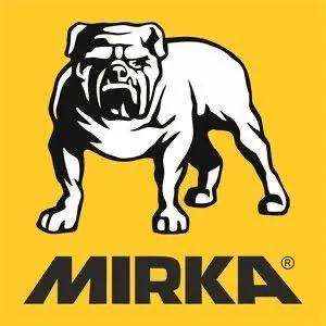 Mirka logo
