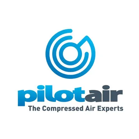 pilotair logo