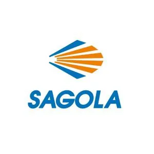 sagola logo