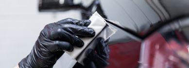 ceramic coating service sydney